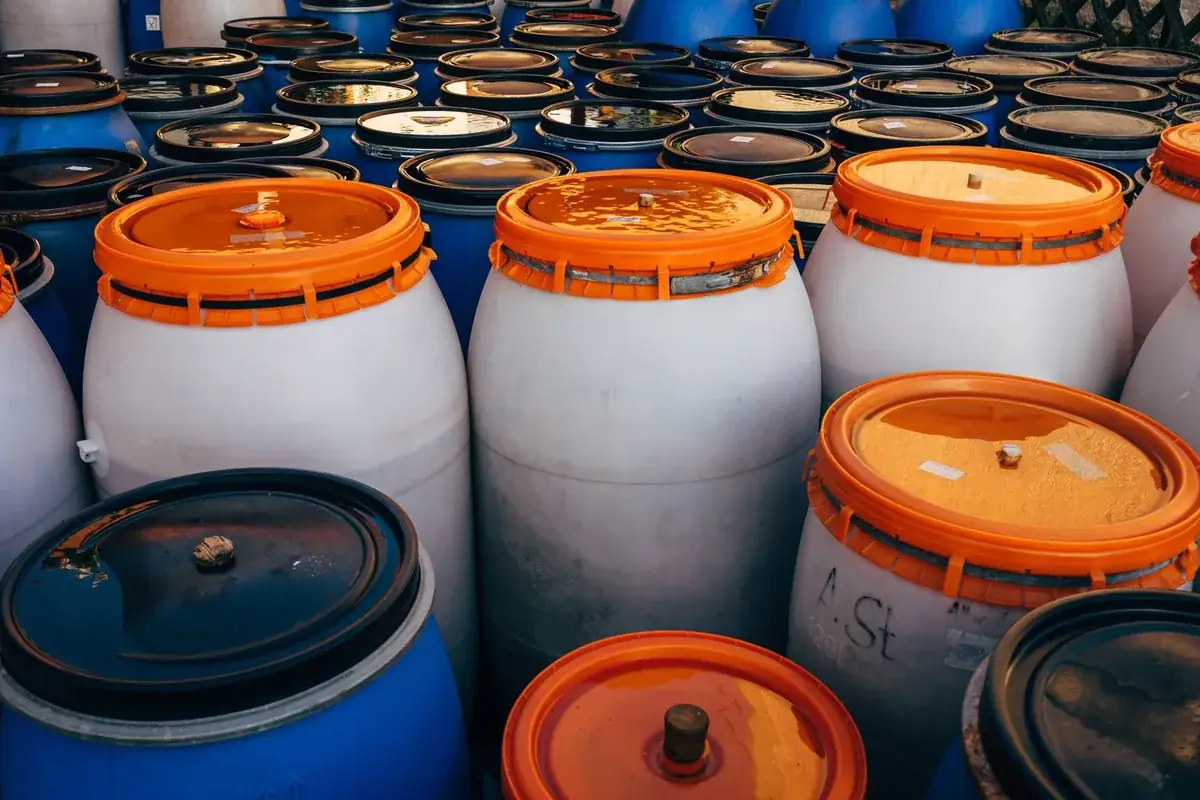 Medical Waste Removal in Cortez, FL