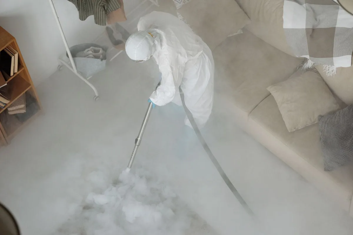 Biohazard Cleanup in Cortez, FL